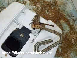 Hướng dẫn bảo dưỡng bình nóng lạnh đúng cách