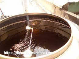 Giải Pháp Hiệu Quả Khi Bồn Nước Bị Tràn