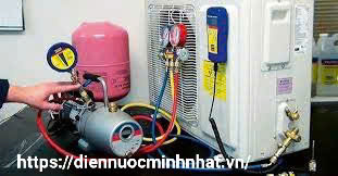 Điều Hòa Hết Ga: Nguyên Nhân và Giải Pháp Hiệu Quả!