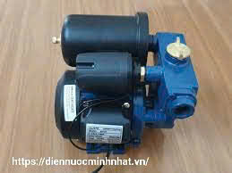 Hướng dẫn lắp đặt máy bơm tăng áp tại nhà&nbsp;