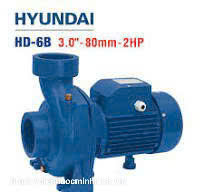 máy bơm nước huynhdai