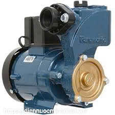 Tốp 10 máy bơm nước gia đình tốt nhất hiện nay!