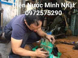 Nguyên Nhân Khiến Máy Bơm Nước Yếu: Tìm Hiểu Ngay!