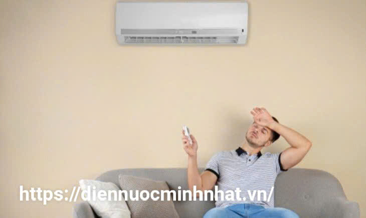 Điều Hòa Không Lạnh: Nguyên Nhân và Cách Khắc Phục Hiệu Quả!