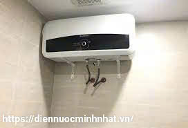 Quên tắt bình nóng lạnh có tốn điện không