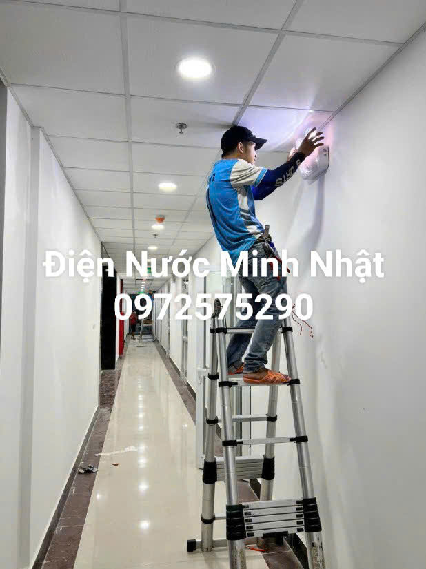 Thợ sửa điện nước gần đây giá rẻ