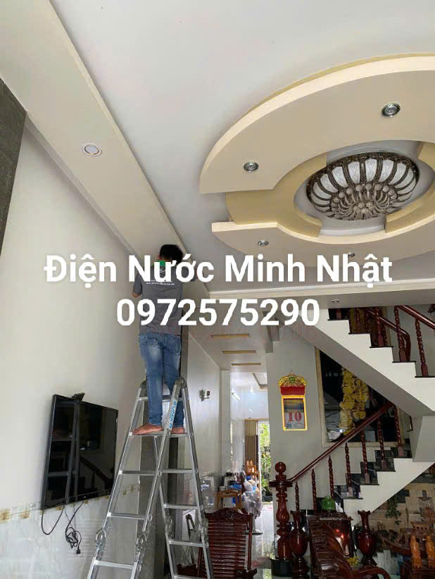 sửa điện nước tại Hà Nội