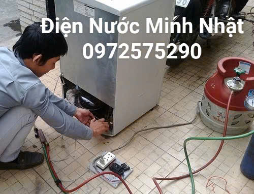 Sửa Tủ Lạnh Kêu To: Nguyên Nhân và Giải Pháp Hiệu Quả!