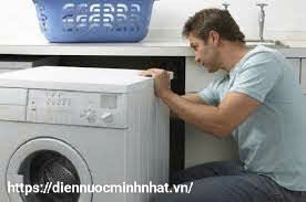 Cách bảo dưỡng máy giặt samsung tại nhà