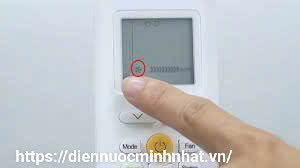 Điều hòa không lanh Sâu - tự sửa sau 2 phút