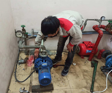 Thợ Sửa Chữa Điện Nước Quận Đống Đa giá rẻ nhất