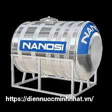 Những công dụng của bồn nước inox