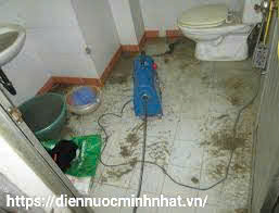 Giải Quyết Nhanh Vấn Đề Ống Thông Hơi Bị Tắc!