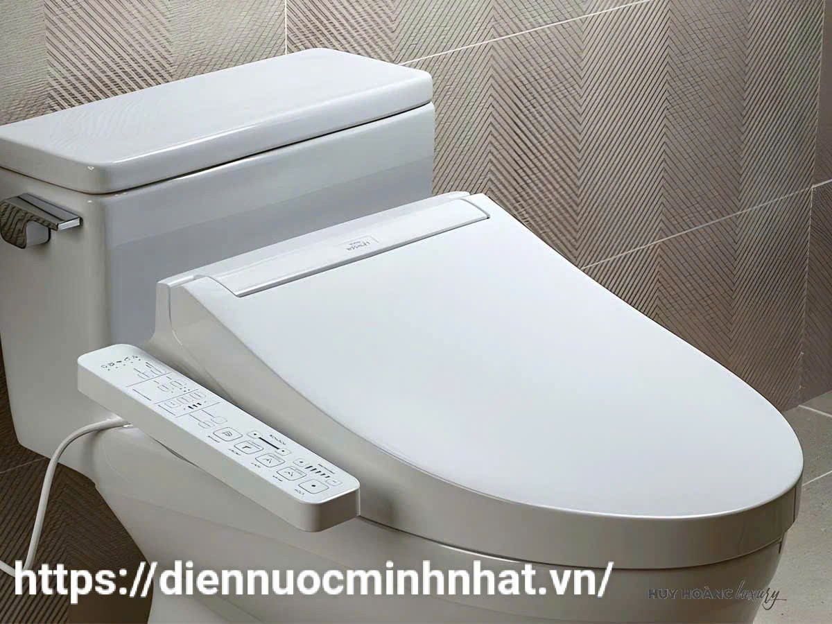 Bồn Cầu Toto Bị Hụt Hơi : Nguyên Nhân và Cách Khắc Phục Hiệu Quả