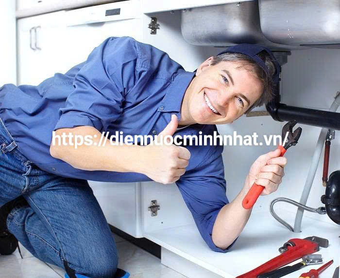 Dịch vụ sửa chữa điện nước gần đây