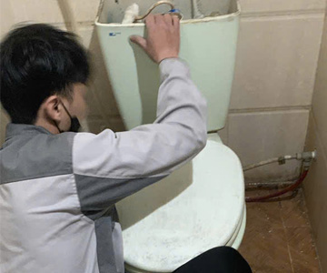 Thợ Sửa Chữa Điện Nước Quận Nam Từ Liêm