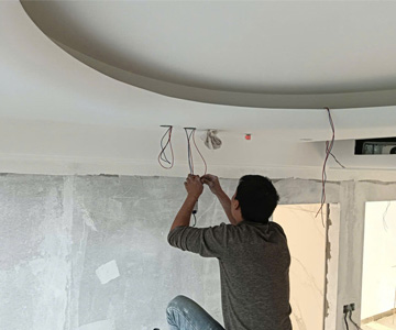 Thợ Sửa Chữa Điện Nước Quận Bắc Từ Liêm