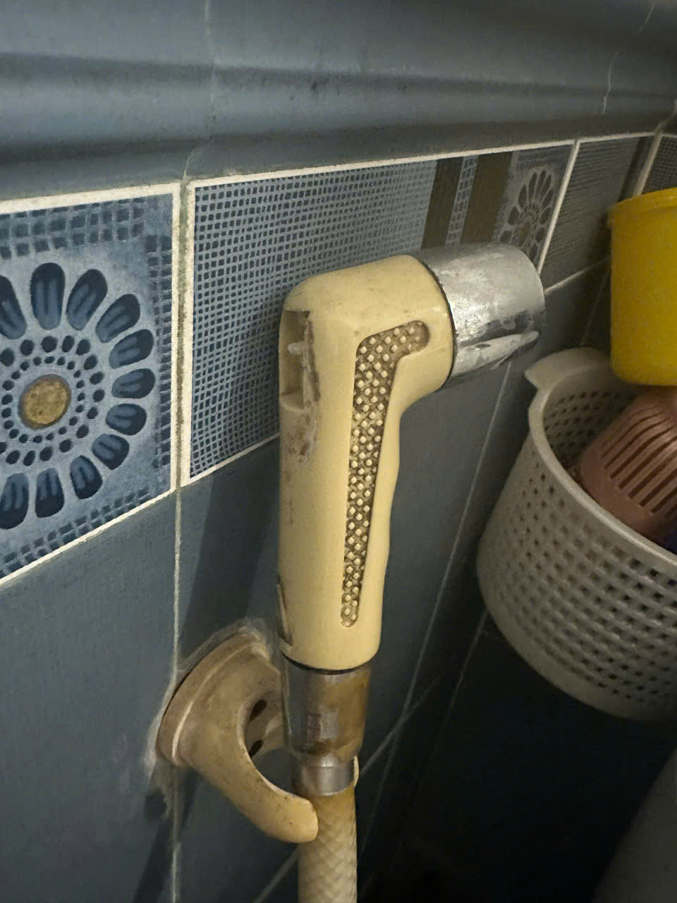 Sửa vòi nước quận Hai Bà Trưng