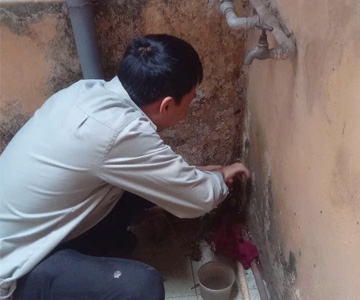 Thợ Sửa Chữa Điện Nước Quận Long Biên giá rẻ nhất