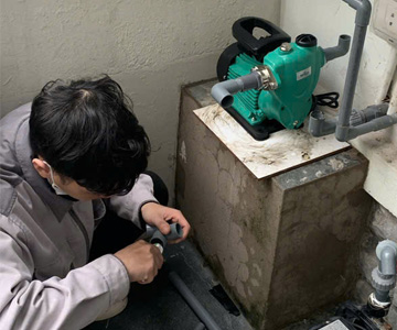 Thợ Sửa Chữa Điện Nước Quận Ba Đình giá rẻ nhất