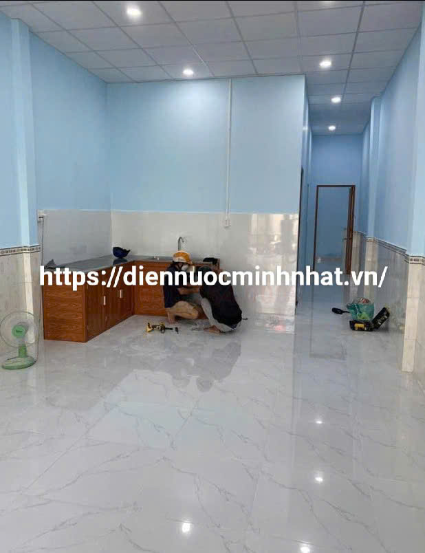 thợ sửa chữa điện nước quận Hoàn Kiếm