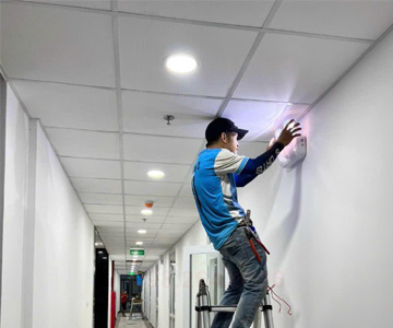 Thợ Sửa Chữa Điện Nước Quận Hai Bà Trưng giá rẻ nhất