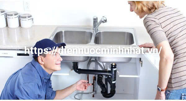 thợ giỏi sửa điện nước tại Hà Nội