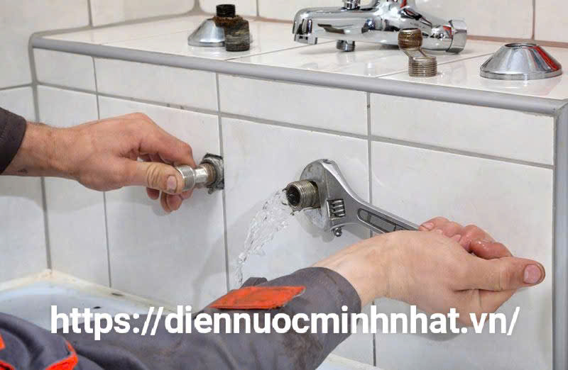 thợ sửa điện tại Hà Nội