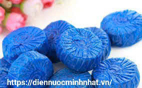 Viên Xả Bồn Cầu: Giải Pháp Tiện Lợi Cho Nhà Bạn!